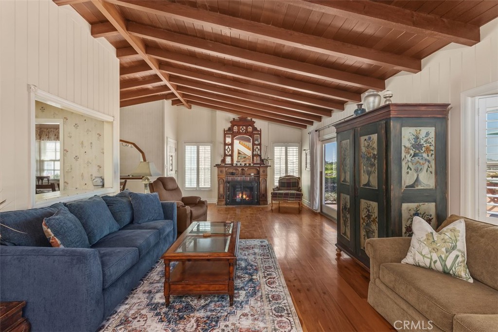 16935 S Pacific Avenue