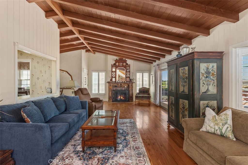 16935 S Pacific Avenue