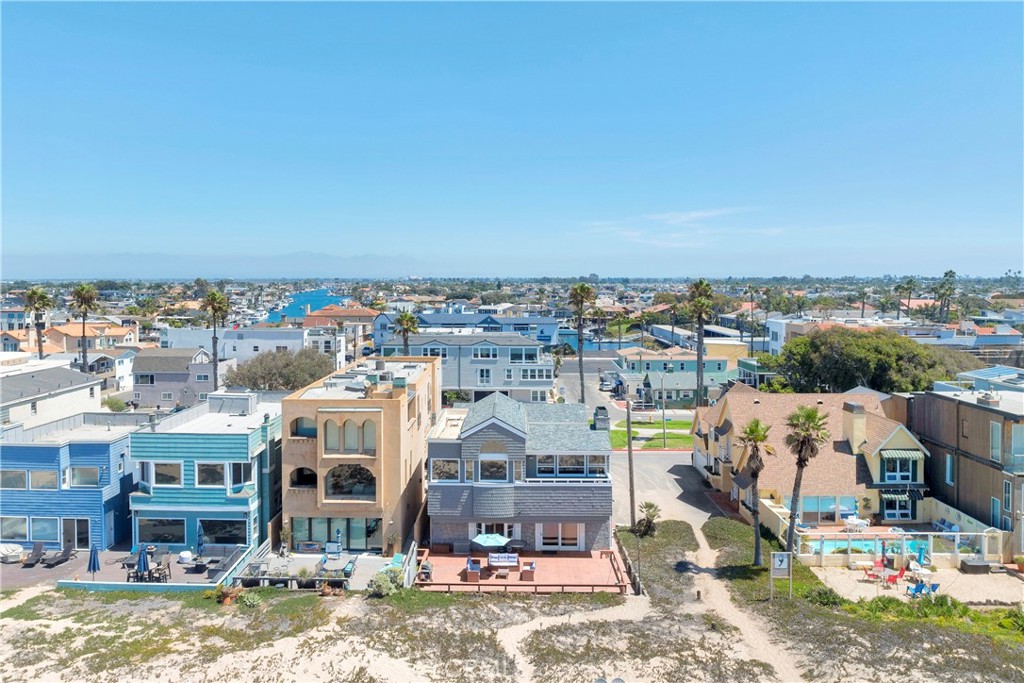 16935 S Pacific Avenue