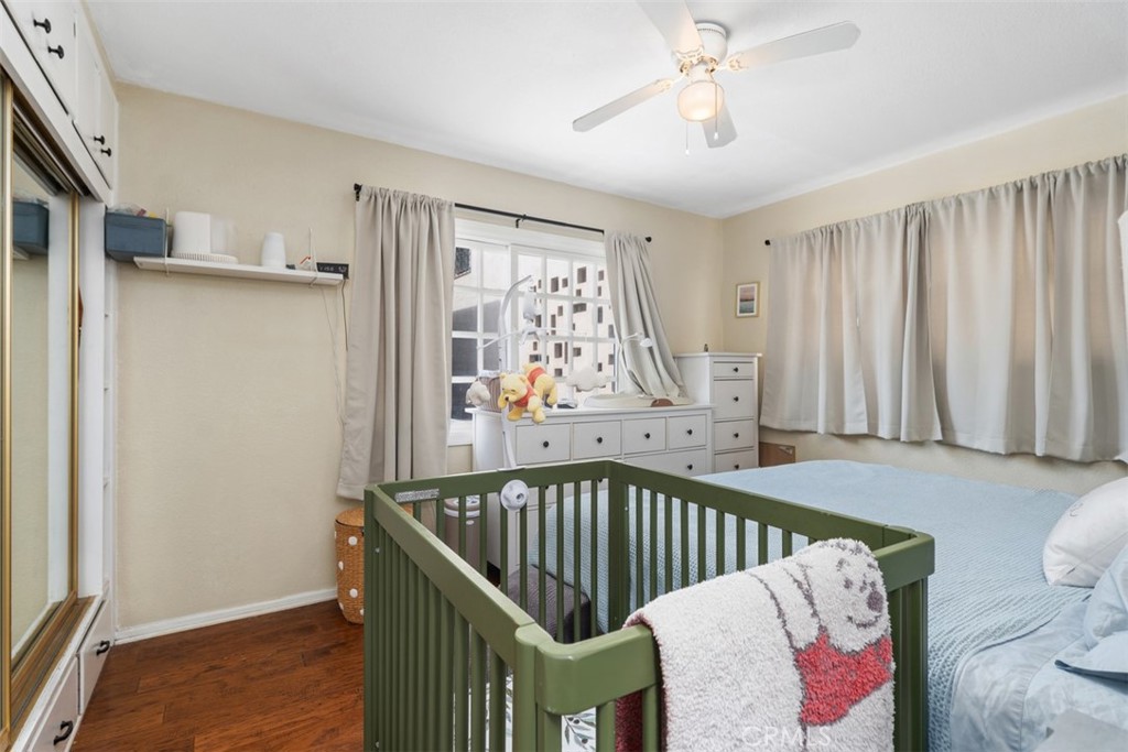 16935 S Pacific Avenue