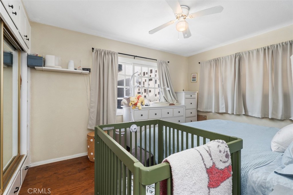 16935 S Pacific Avenue