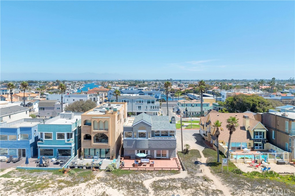 16935 S Pacific Avenue