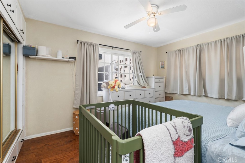 16935 S Pacific Avenue