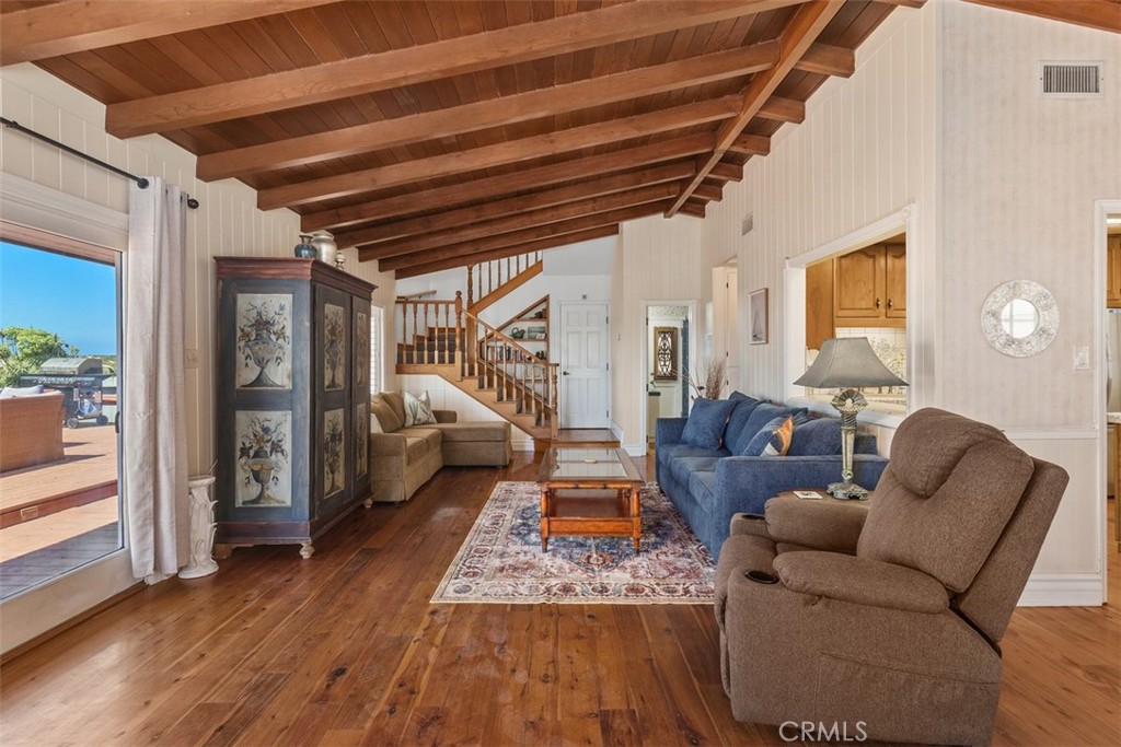 16935 S Pacific Avenue