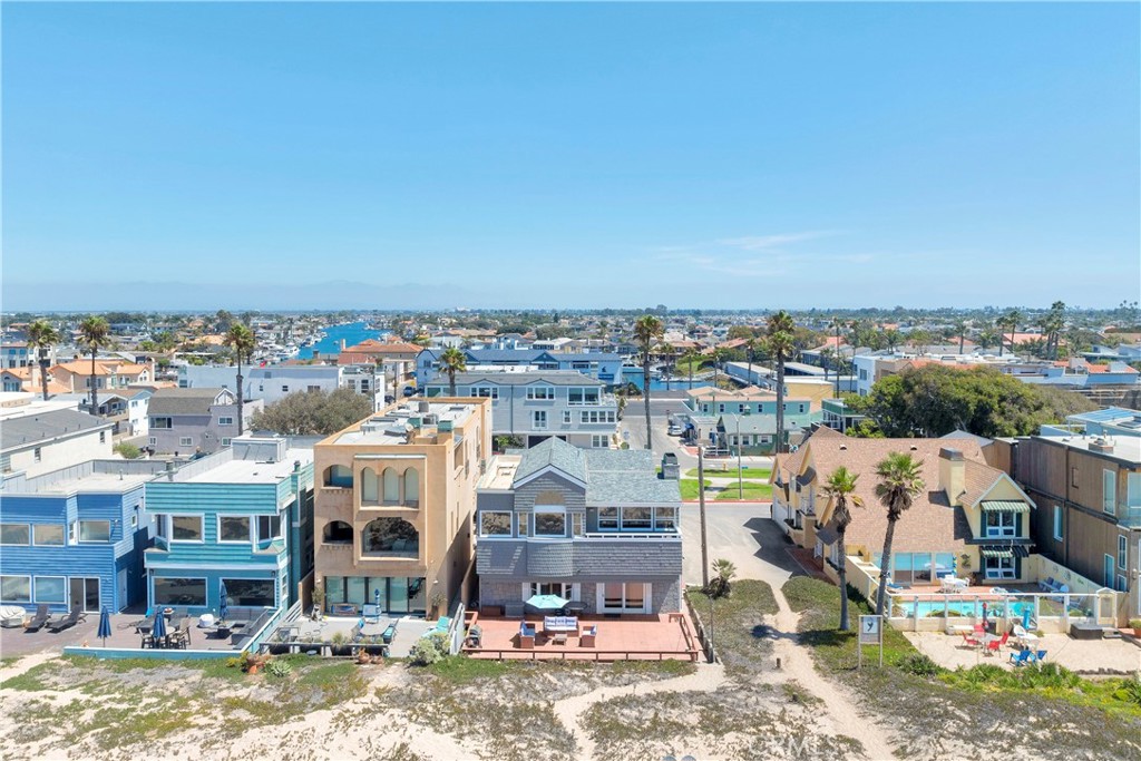 16935 S Pacific Avenue