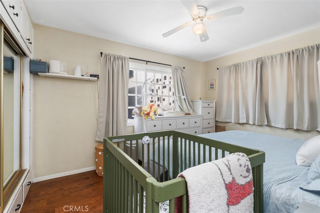 16935 S Pacific Avenue