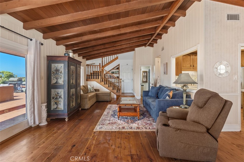 16935 S Pacific Avenue