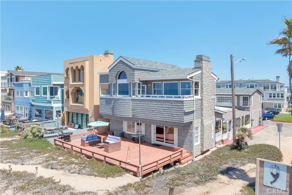 16935 S Pacific Avenue