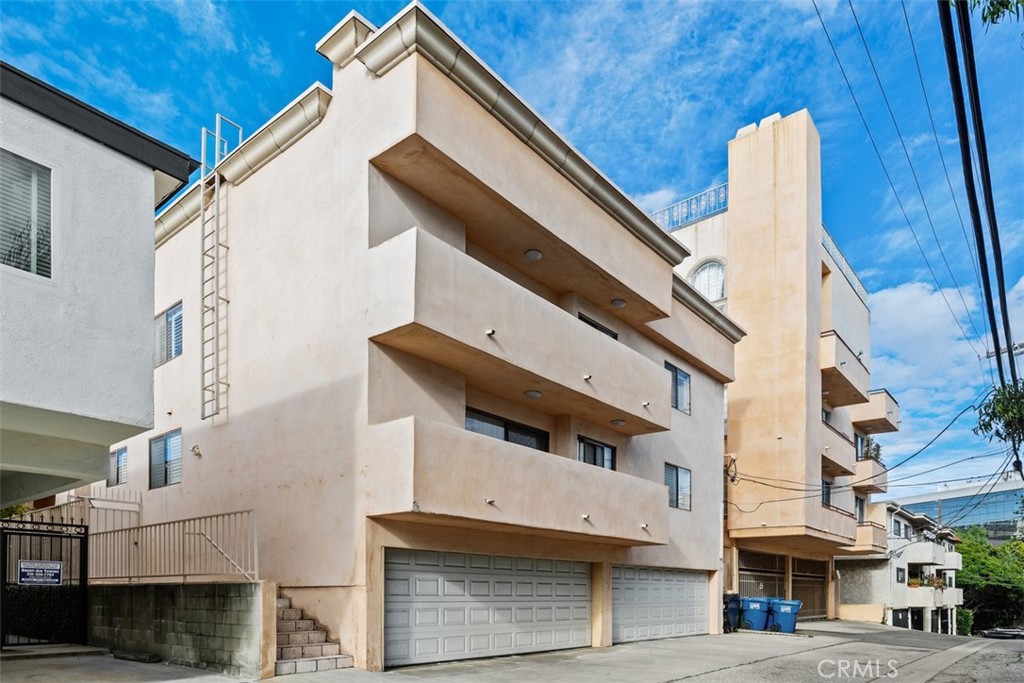 11816 Gorham Avenue 110