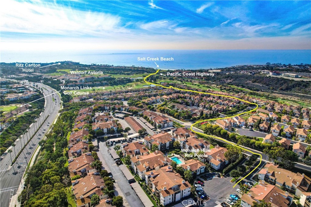 12 Corniche Drive A