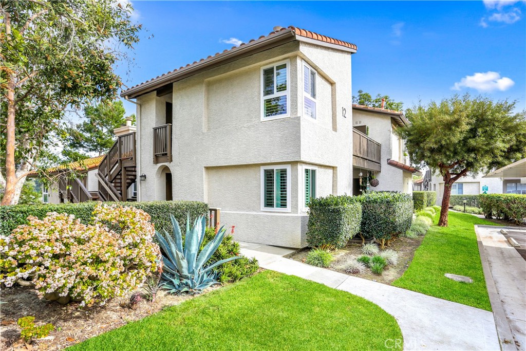 12 Corniche Drive A