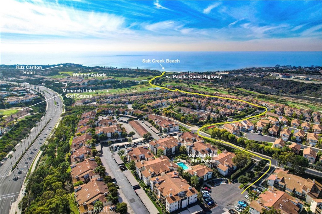 12 Corniche Drive A