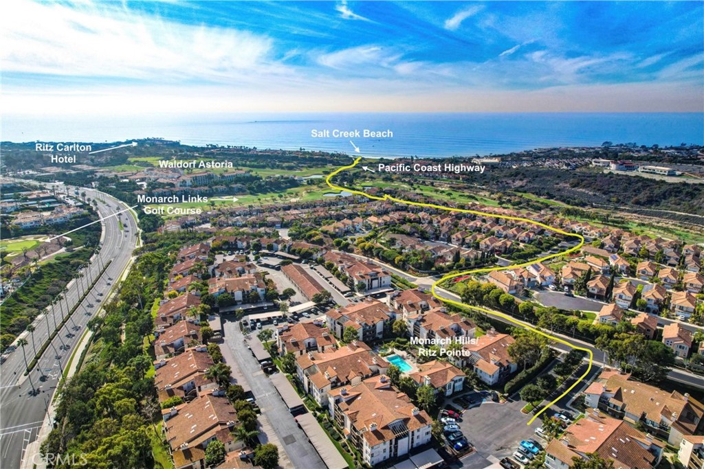 12 Corniche Drive A