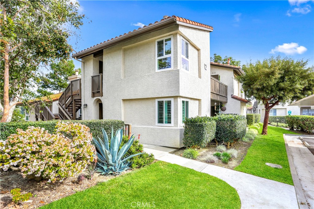 12 Corniche Drive A