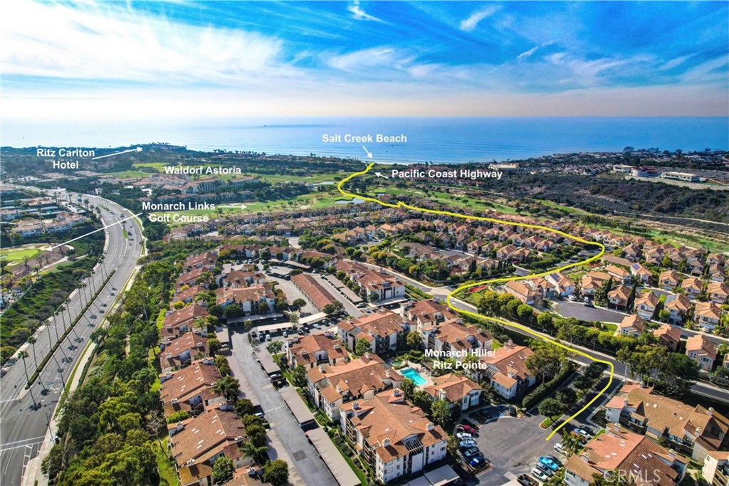 12 Corniche Drive A
