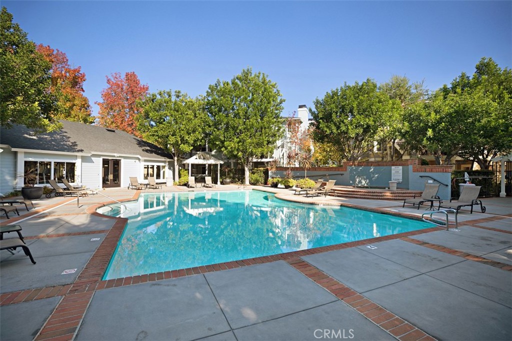 23412 Pacific Park Drive 28E