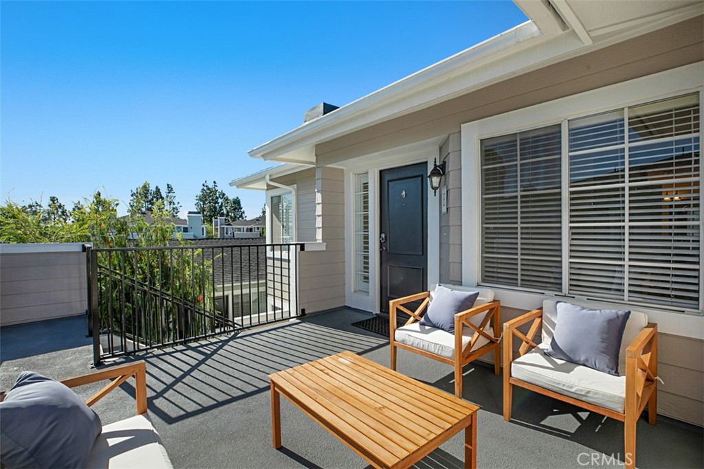 23412 Pacific Park Drive 28E