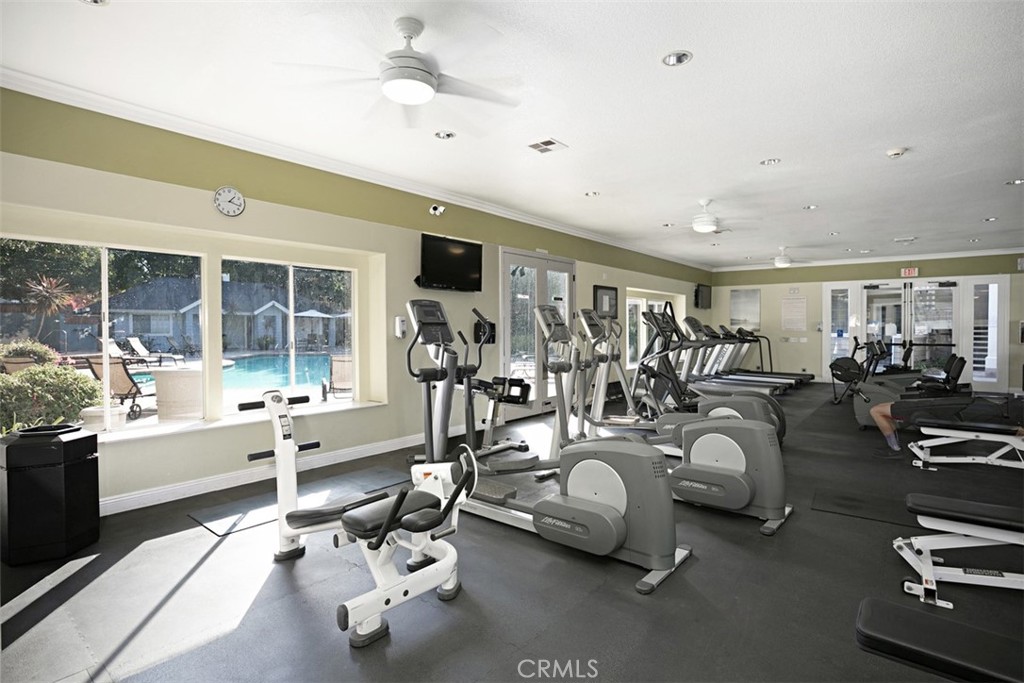 23412 Pacific Park Drive 28E