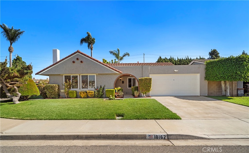 18162 Santa Adela Circle