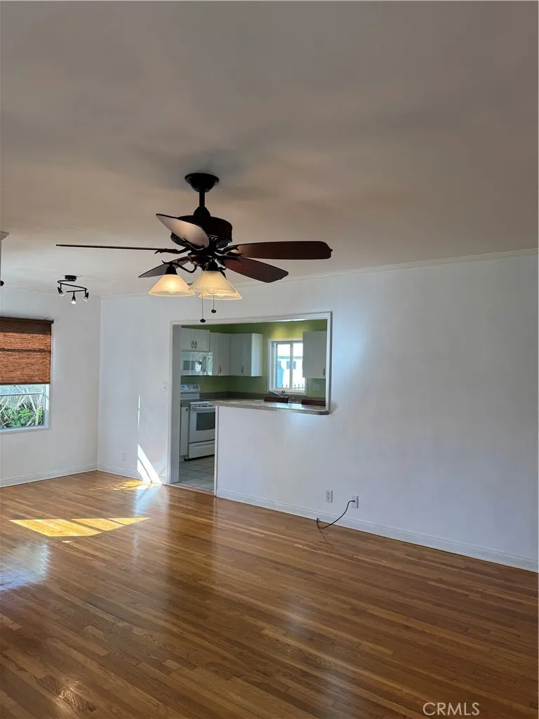 5729 E Wardlow Road, Long Beach