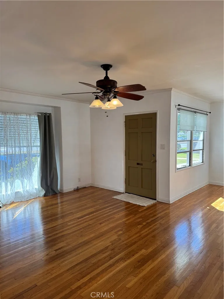 5729 E Wardlow Road, Long Beach