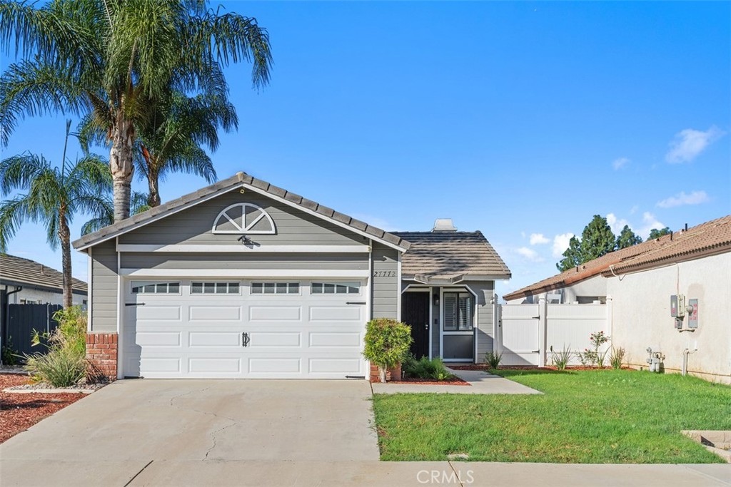27772 Cloud Dance Court