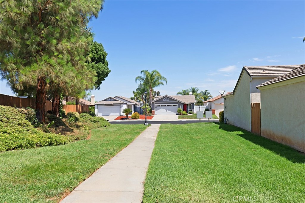 27772 Cloud Dance Court