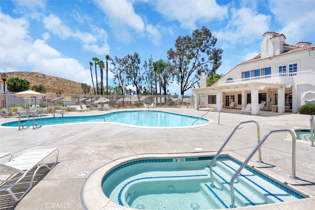 27772 Cloud Dance Court