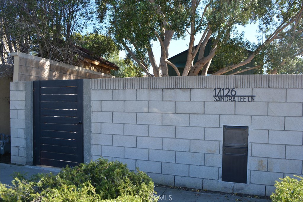 17126 Sandra Lee Lane