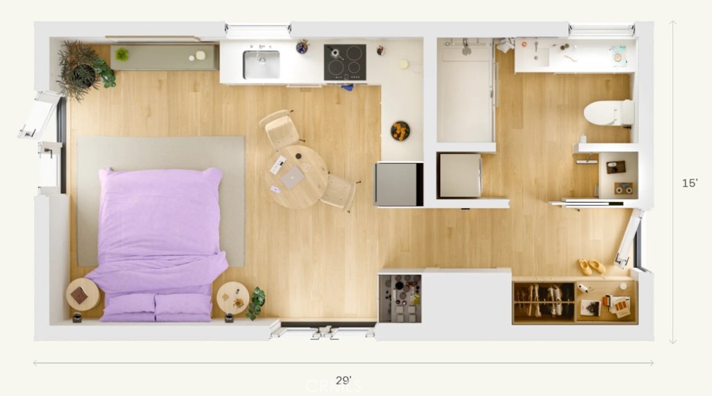 17126 Sandra Lee Lane