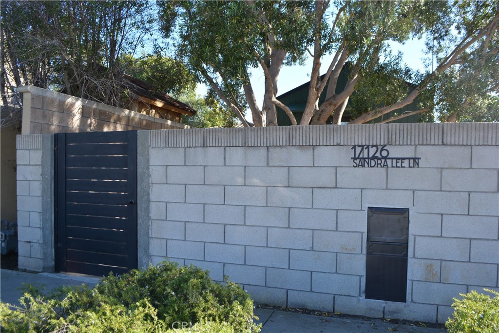 17126 Sandra Lee Lane