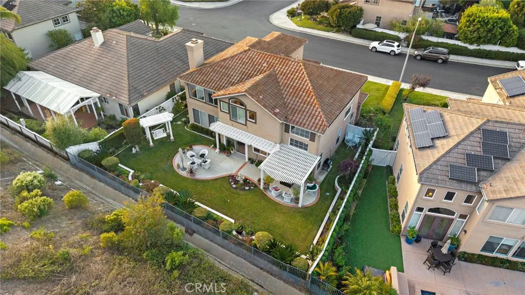 402 El Vuelo, San Clemente