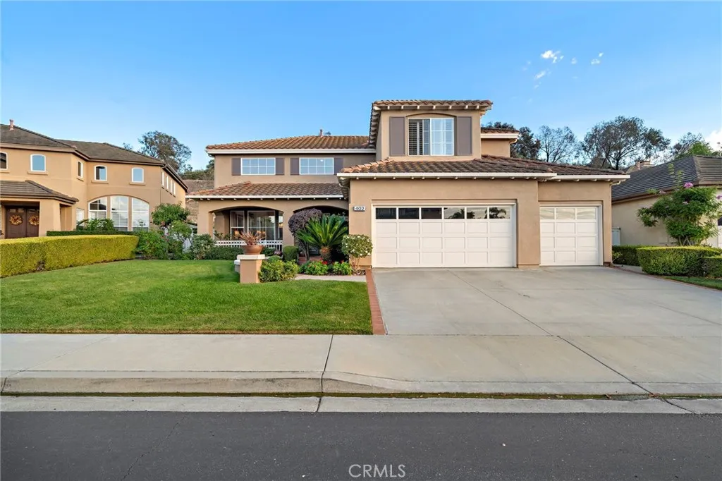 402 El Vuelo, San Clemente