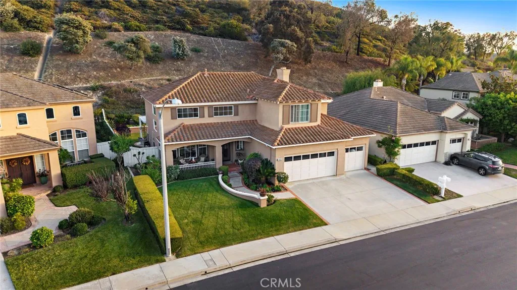 402 El Vuelo, San Clemente