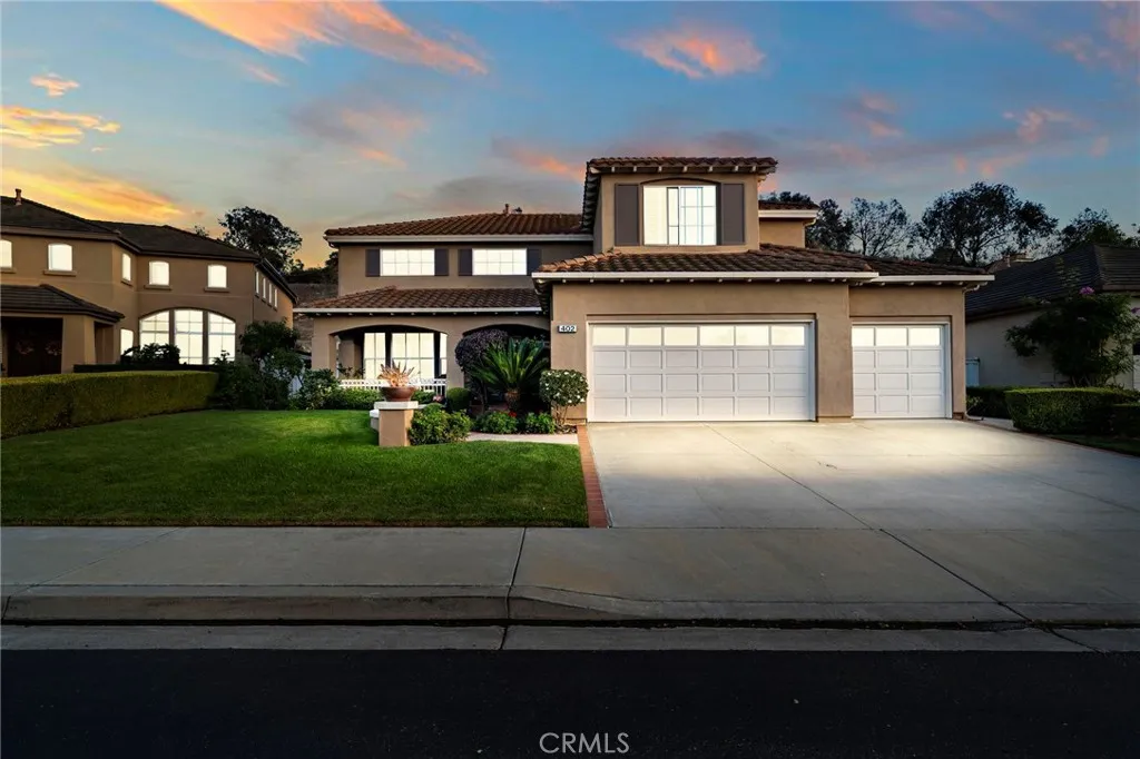 402 El Vuelo, San Clemente