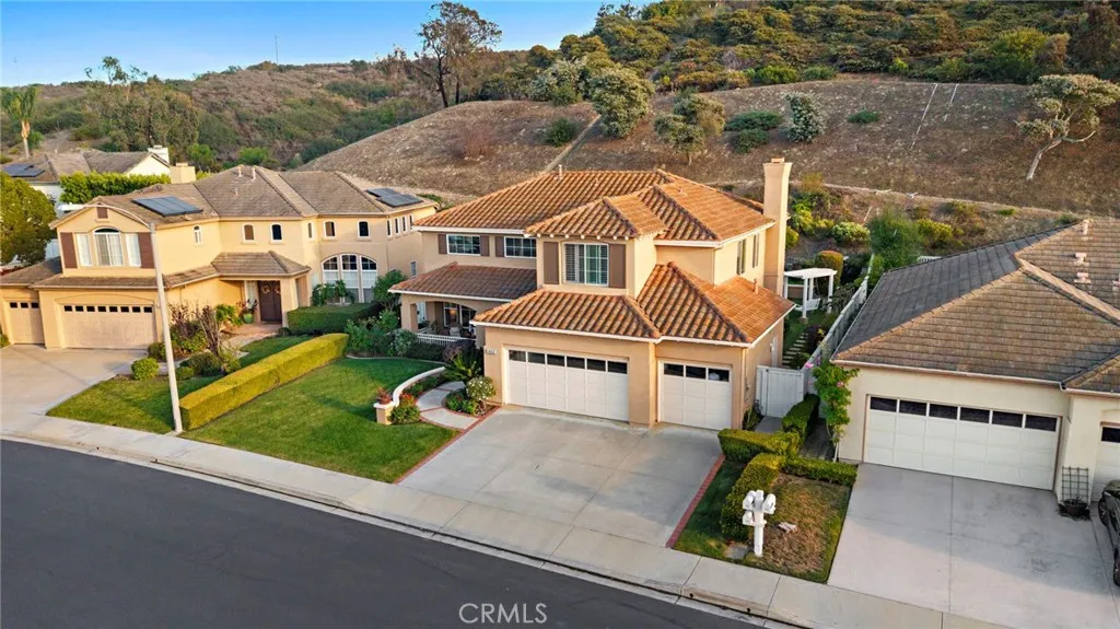 402 El Vuelo, San Clemente