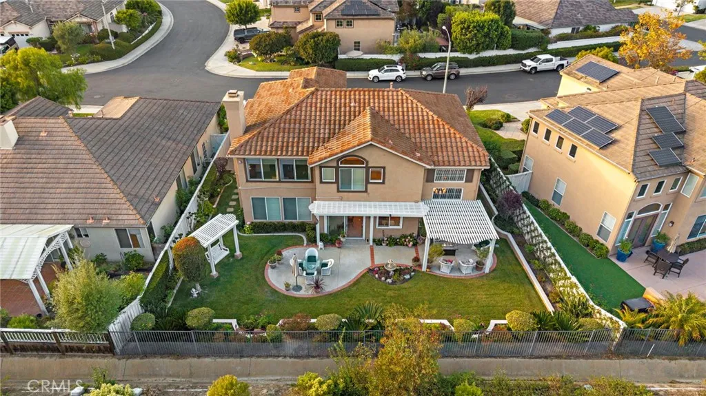 402 El Vuelo, San Clemente