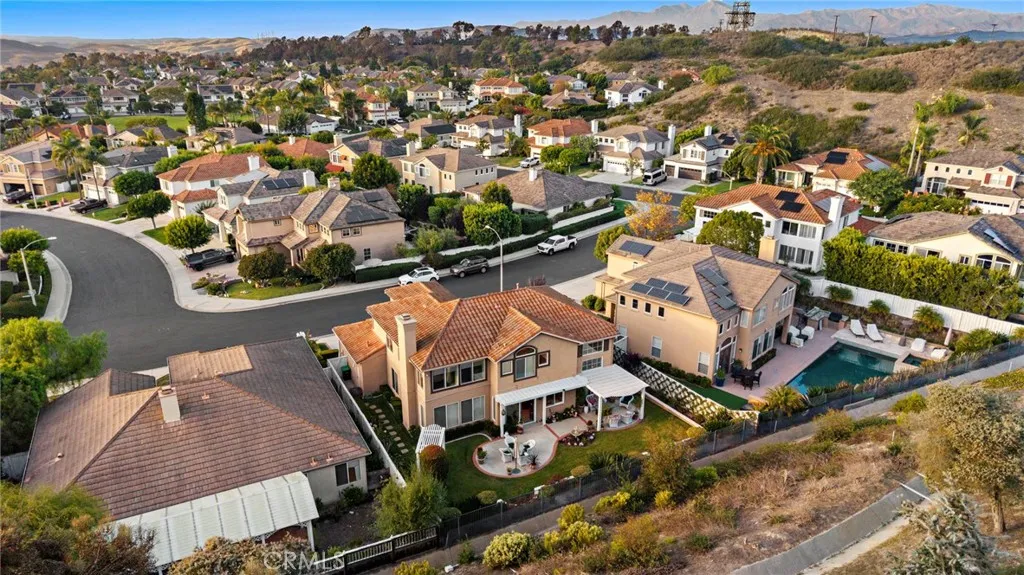 402 El Vuelo, San Clemente