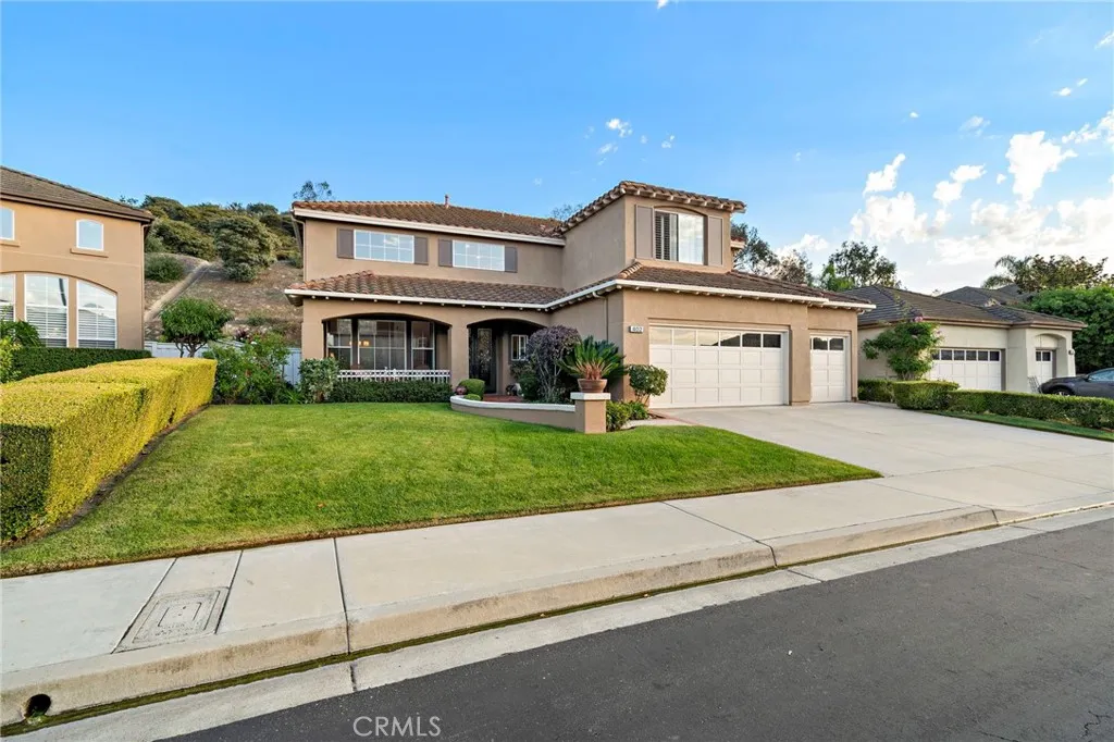 402 El Vuelo, San Clemente