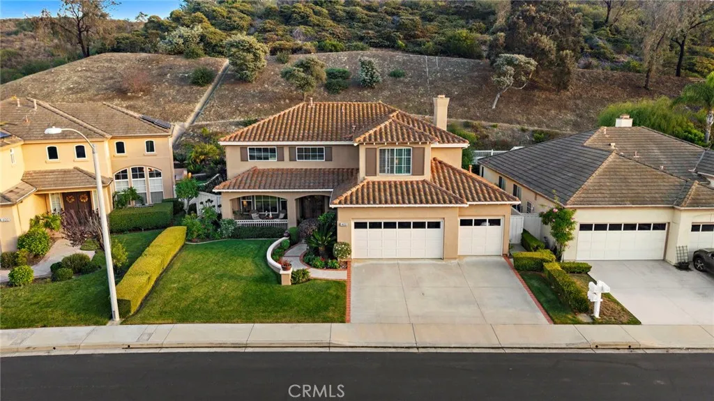 402 El Vuelo, San Clemente