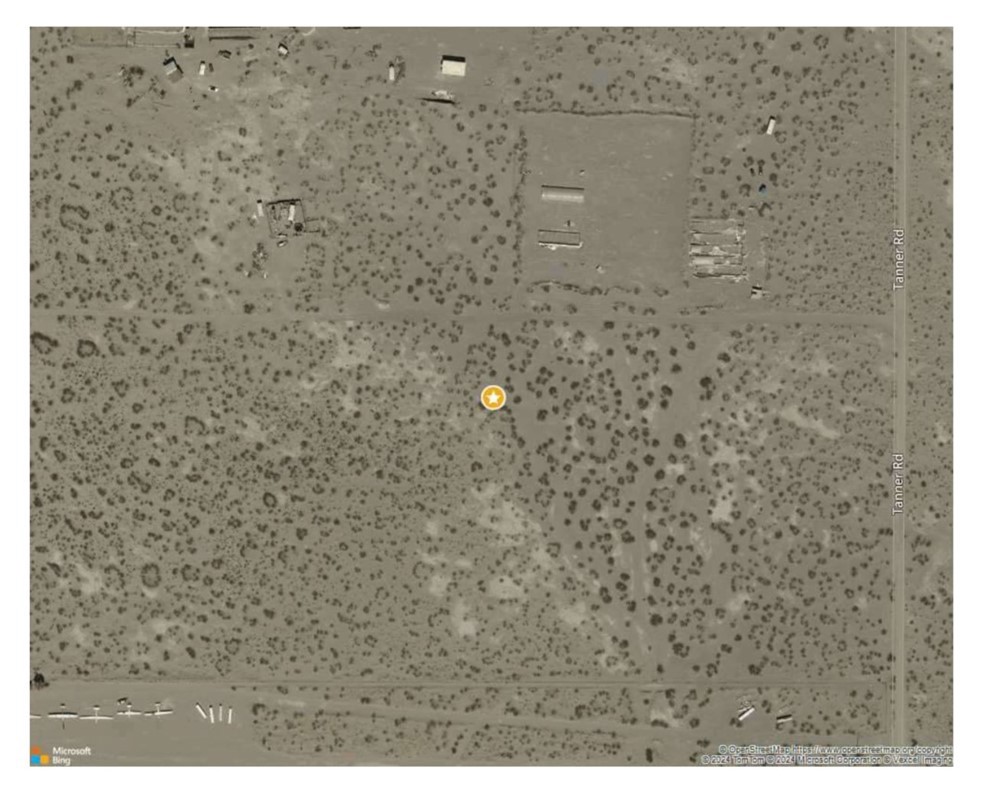 0 Tanner Rd.