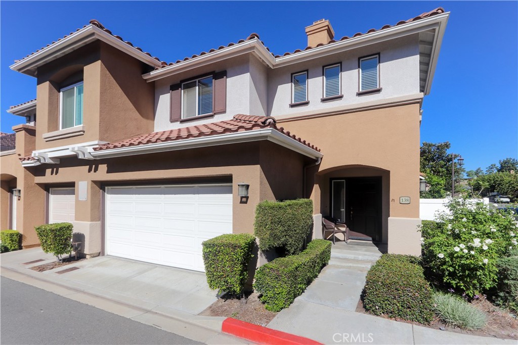 138 Valley View Terrace