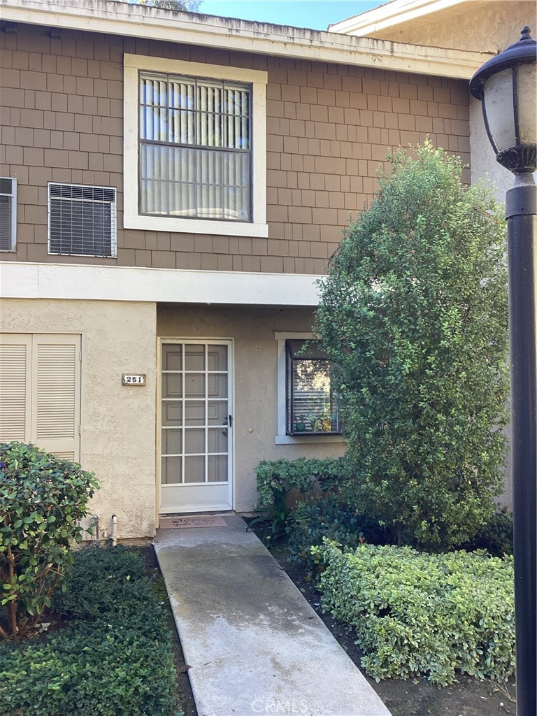 251 Pineview