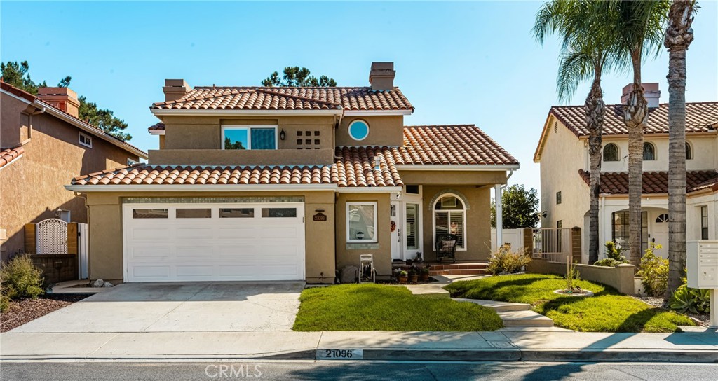21096 Ponderosa