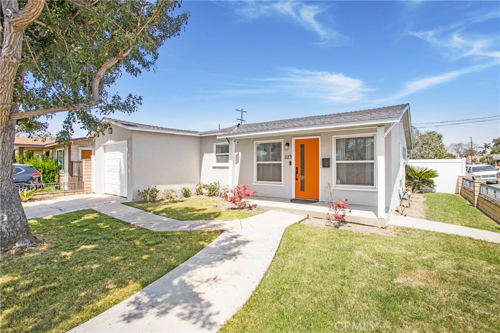 225 E Occidental Street