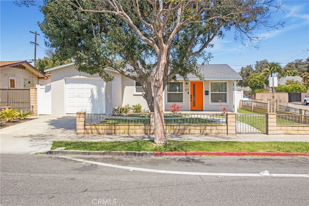 225 E Occidental Street