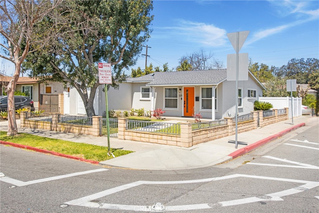 225 E Occidental Street