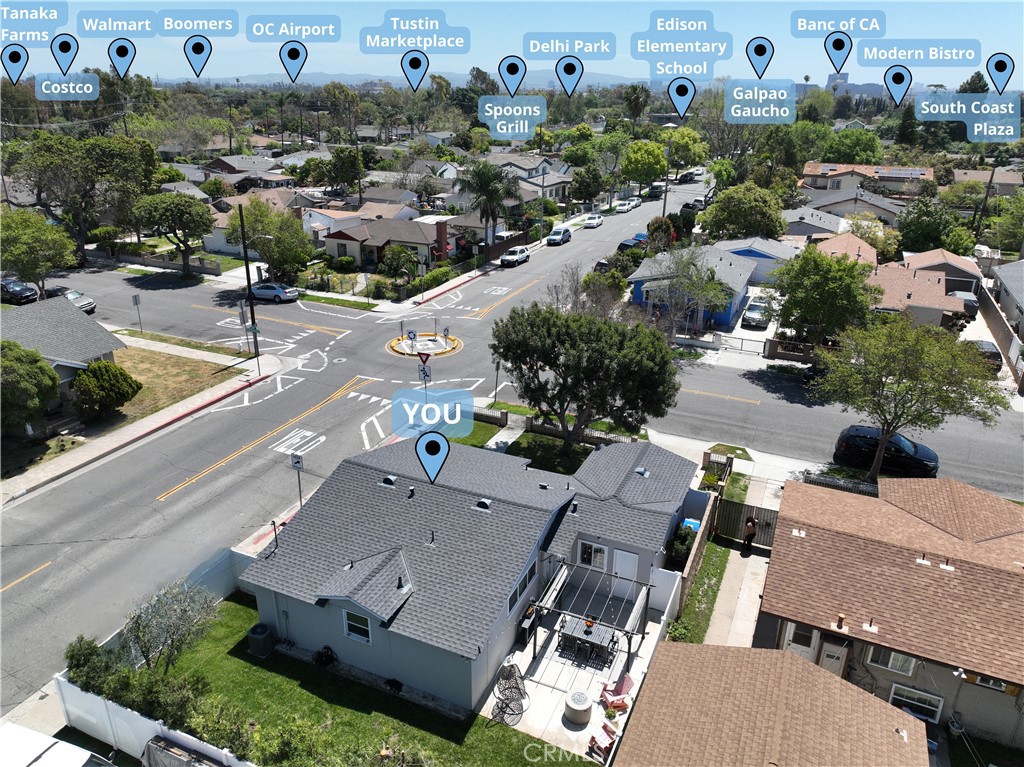 225 E Occidental Street