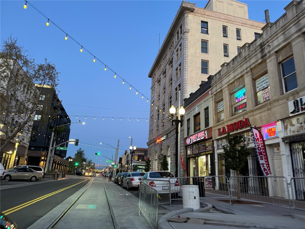 225 E Occidental Street