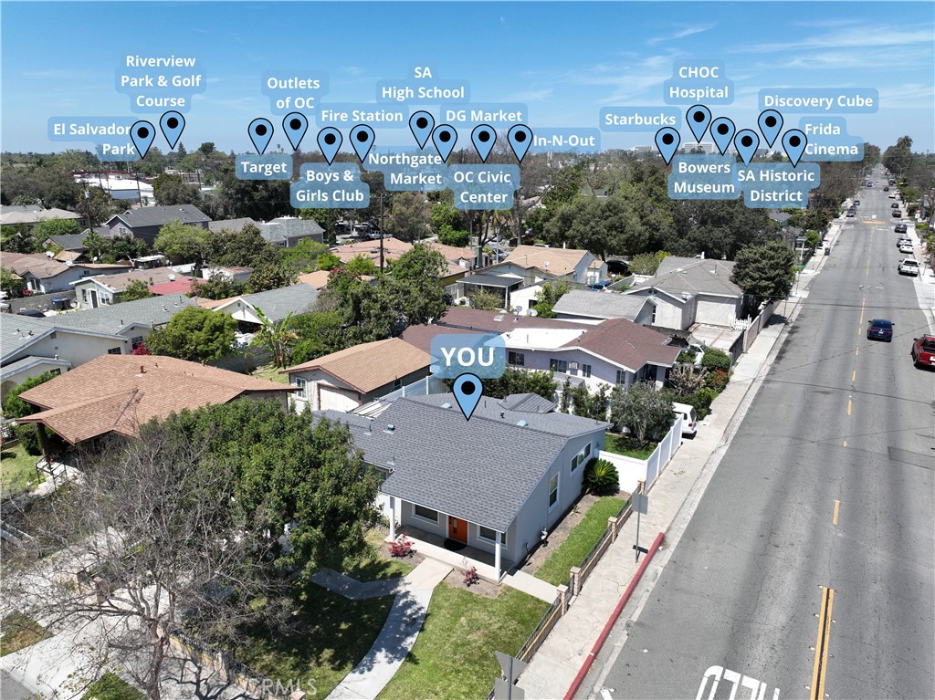 225 E Occidental Street